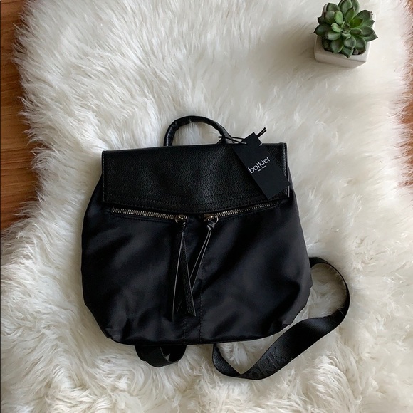 Botkier Trigger Mini Backpack - Picture 6 of 8